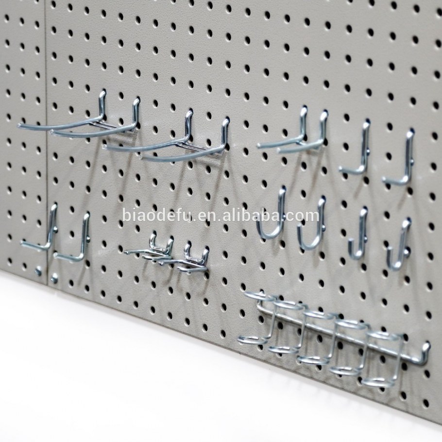 Перфолист для инструмента 3000х1000