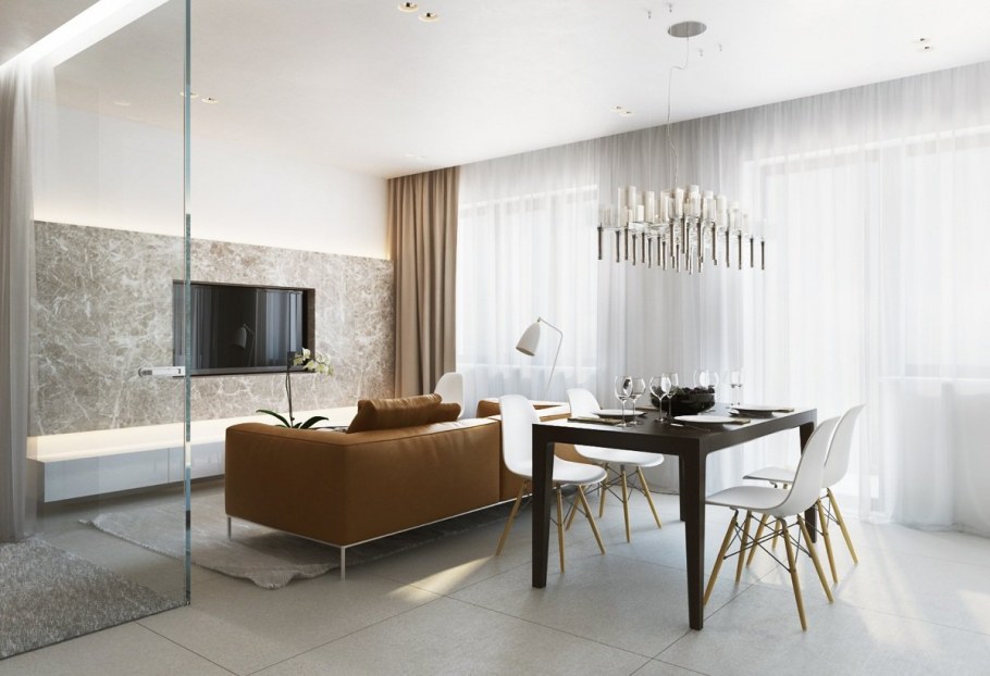 Артем Бабаянц интерьеры