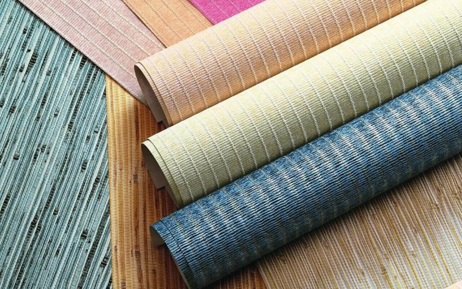 Натуральные обои Манау Агава