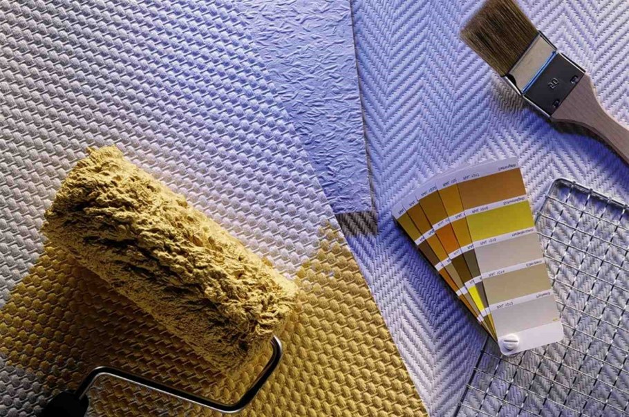 Пробковое покрытие для стен в интерьере