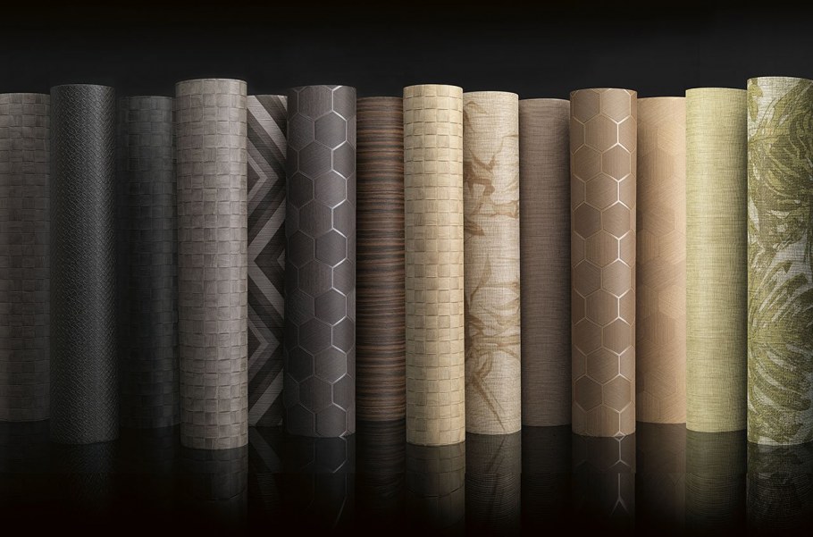 Пробка отделочный материал для стен