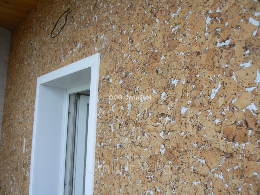 Баффели перегородки