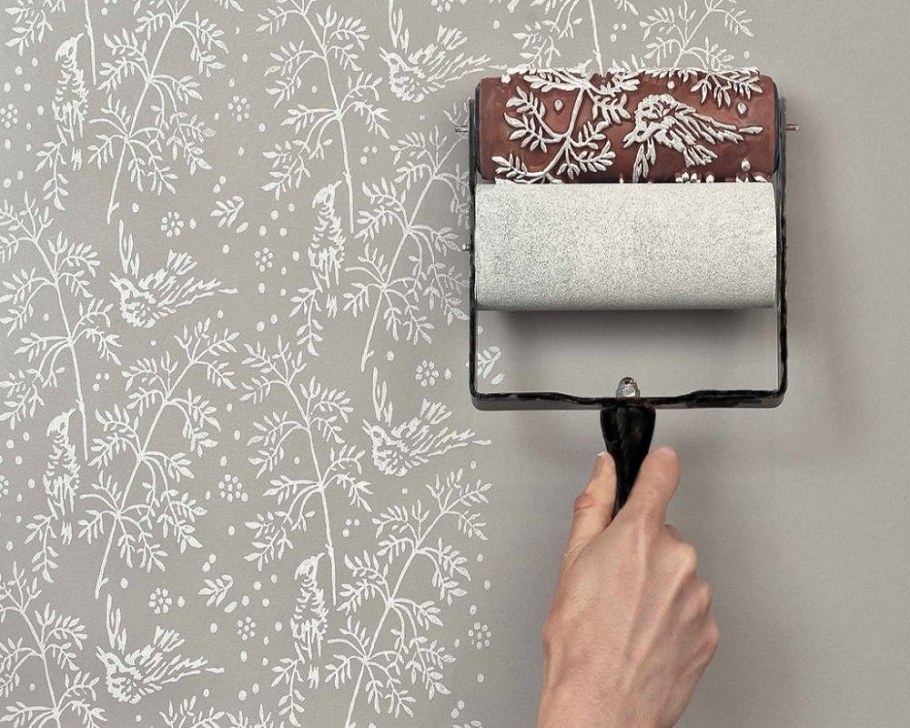 Обои сизаль Omexco