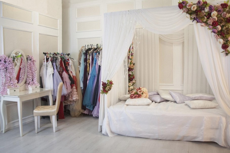 Дита фон Тиз стиль Бурлеск