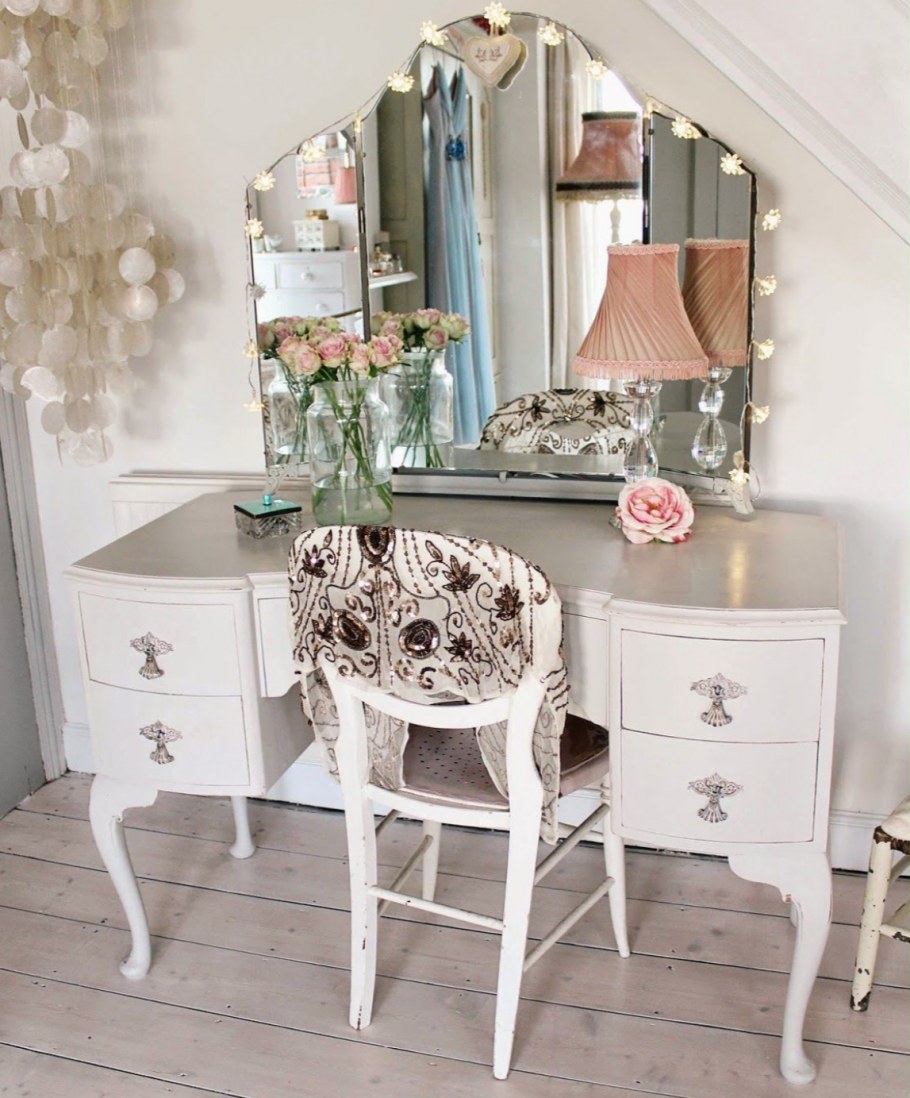 Dream Dresser туалетный столик