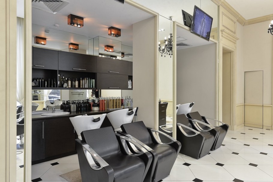 Вирсавия салон красоты Москва