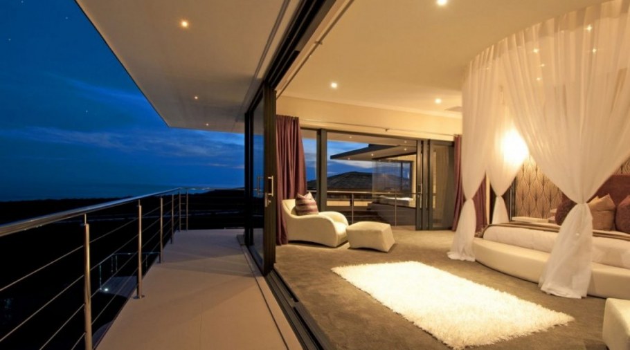 Спальня мечты