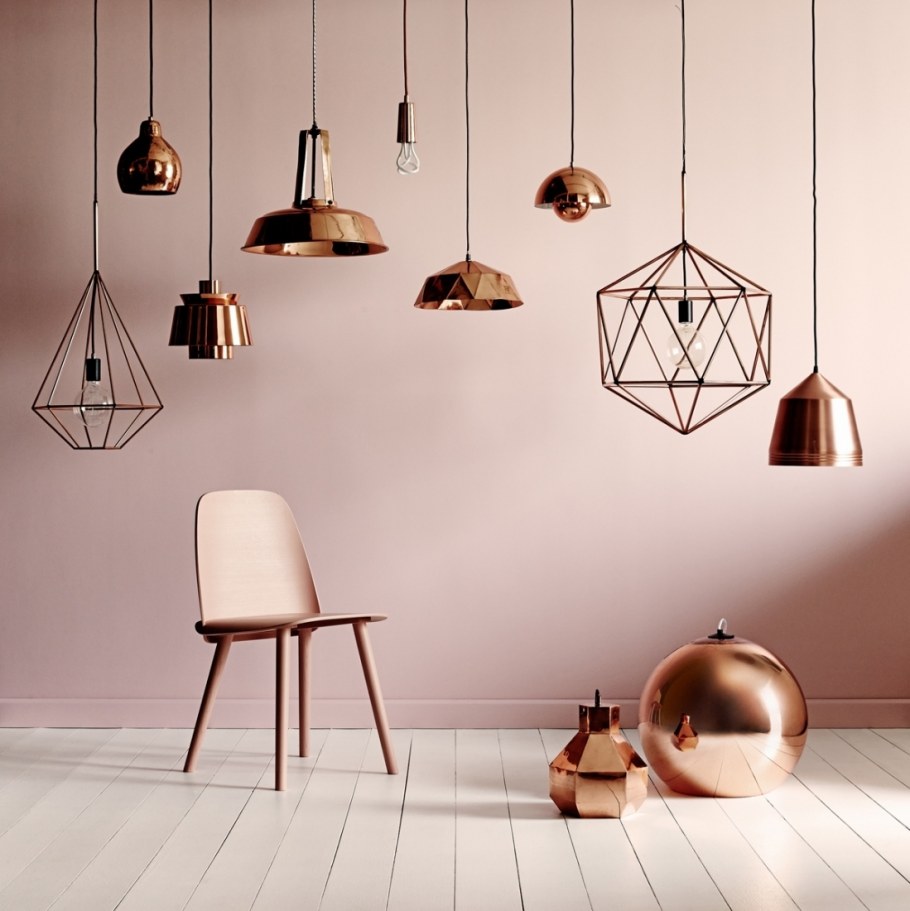 Предметы интерьера