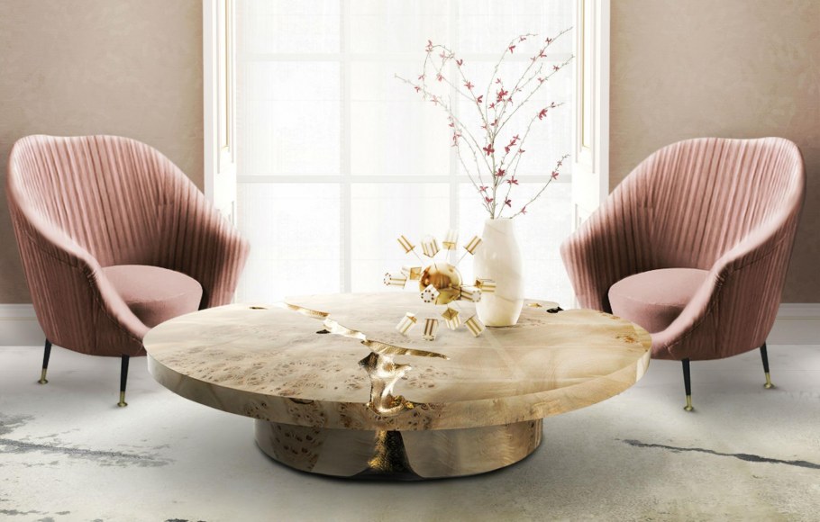 Модная мебель дизайнерская