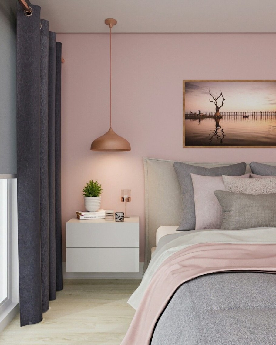 Аксессуары для спальни