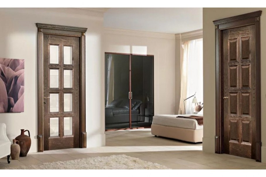 Legnoform двери