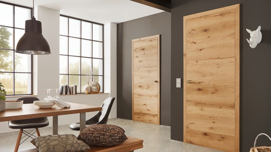 Ferrero legno двери