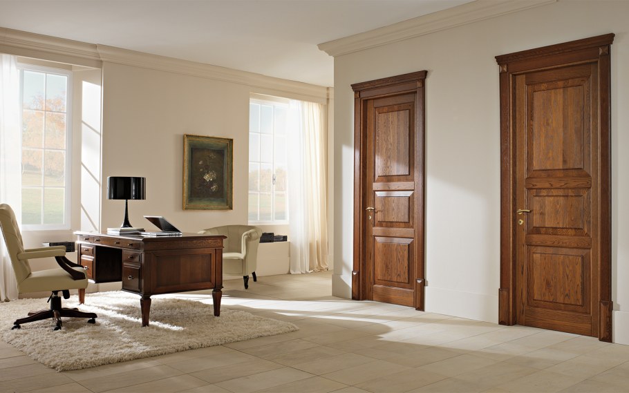 Дуб коньяк синхро Дрим Дорс