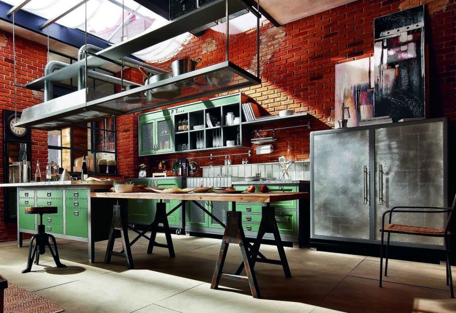 Плитка Mainzu Loft