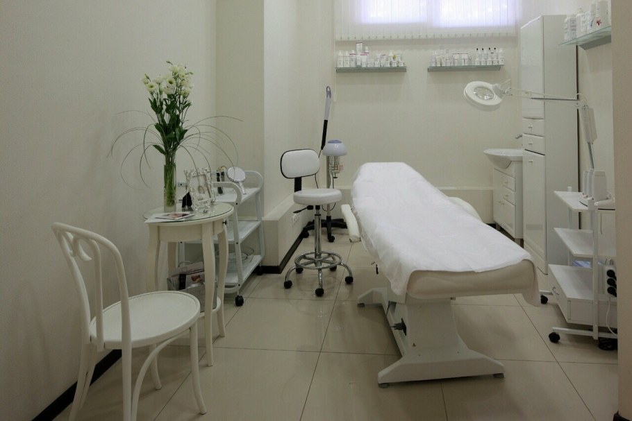 Дефиле салон красоты Новогиреево