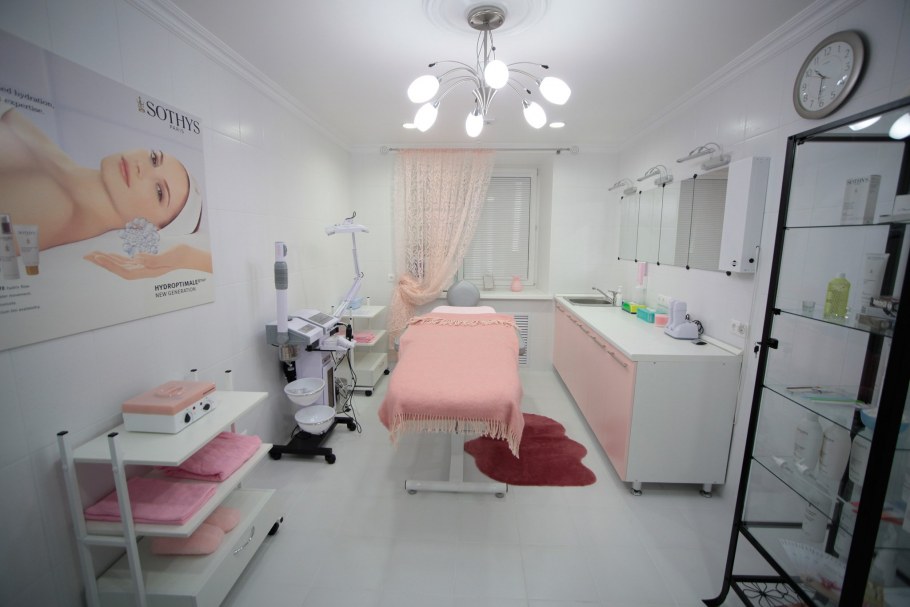 Студия косметолога