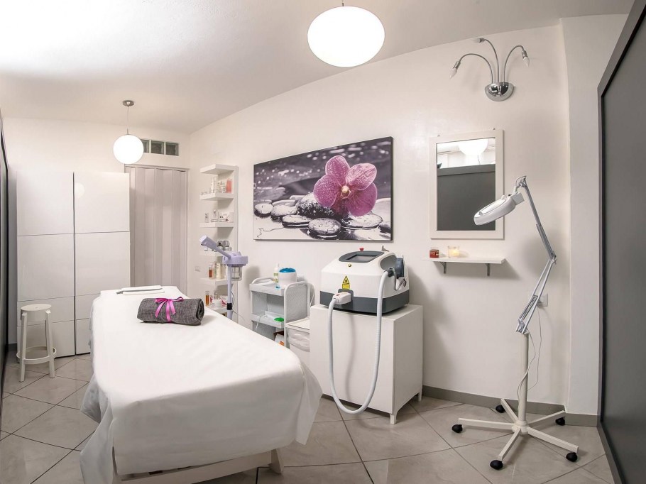 Салон косметологии