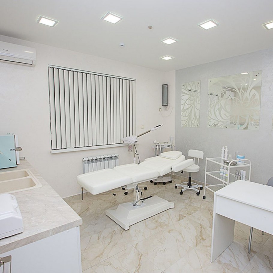 Комната косметолога