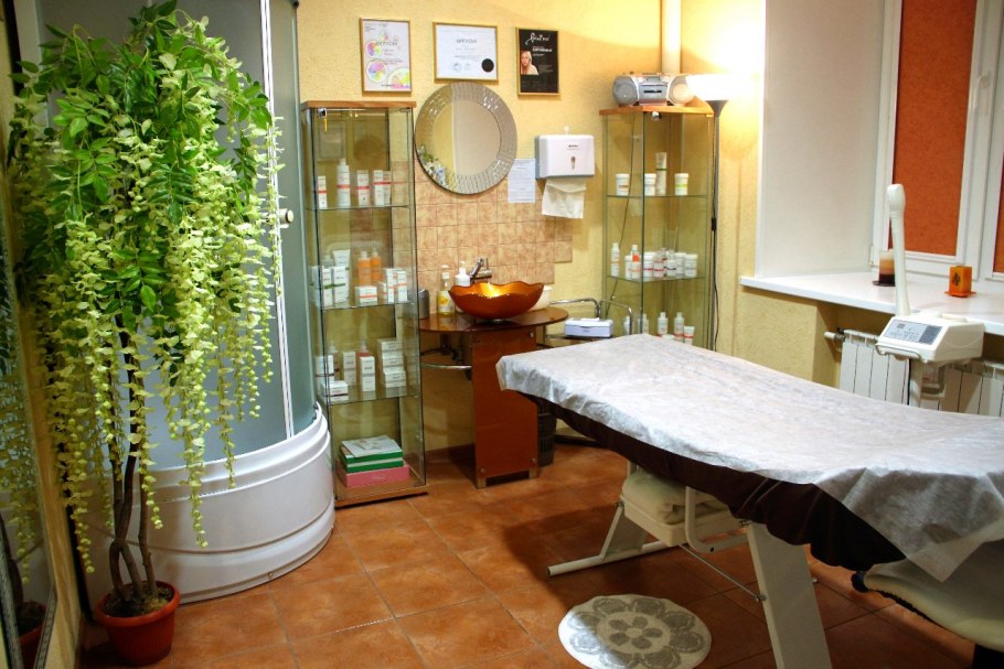 Кабинет косметолога