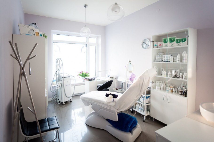 Кабинет косметолога