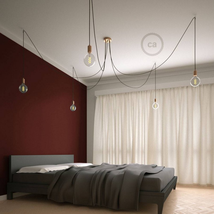 Люстра Nordic Pendant Light