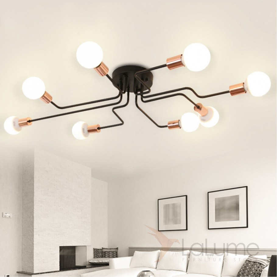 Подвесной светильник Globo Maracana a110-8