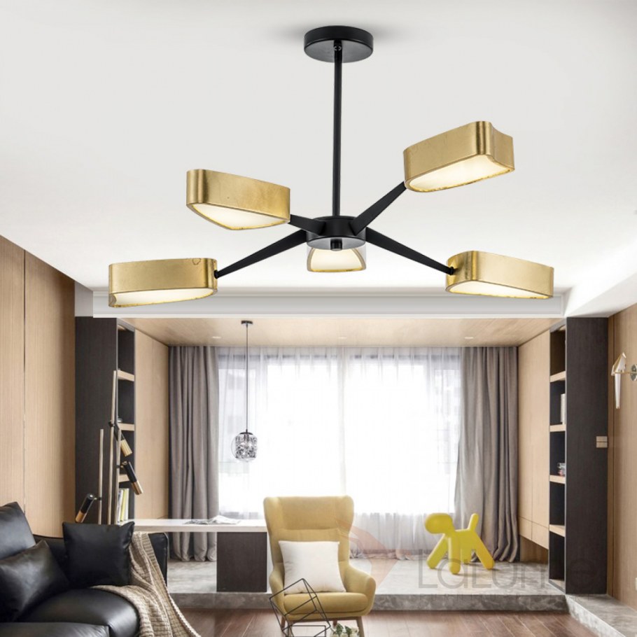 Подвесной светильник SS-5 Pendant Lamp
