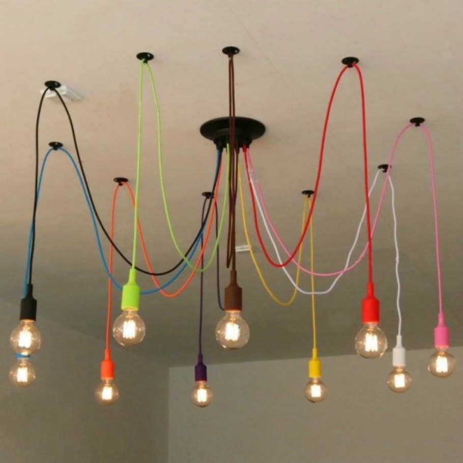 Люстра Maze l1288