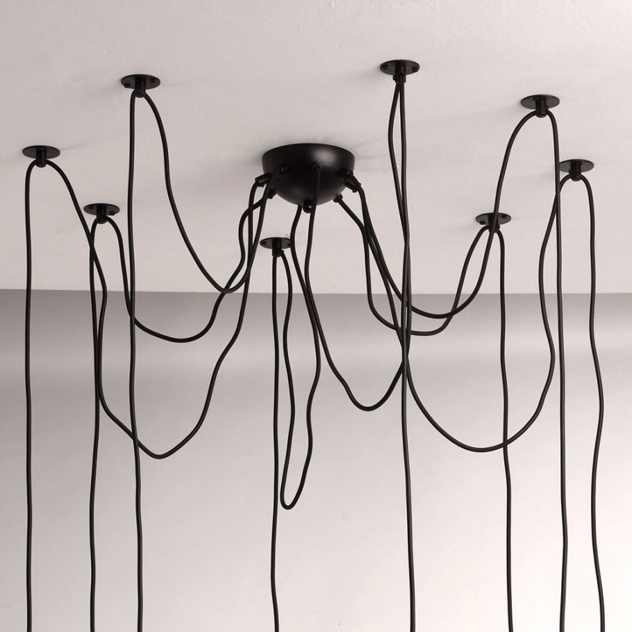 L1163 люстра Loft Tunes