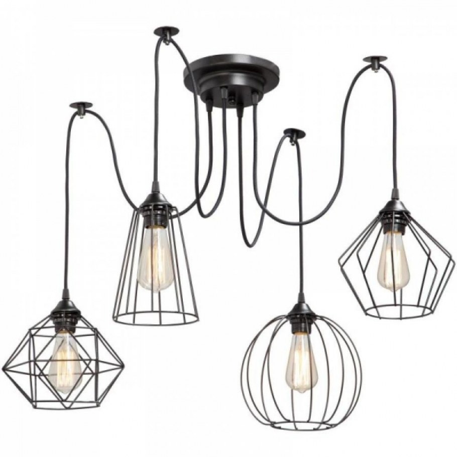Raizer Pendant Light люстра