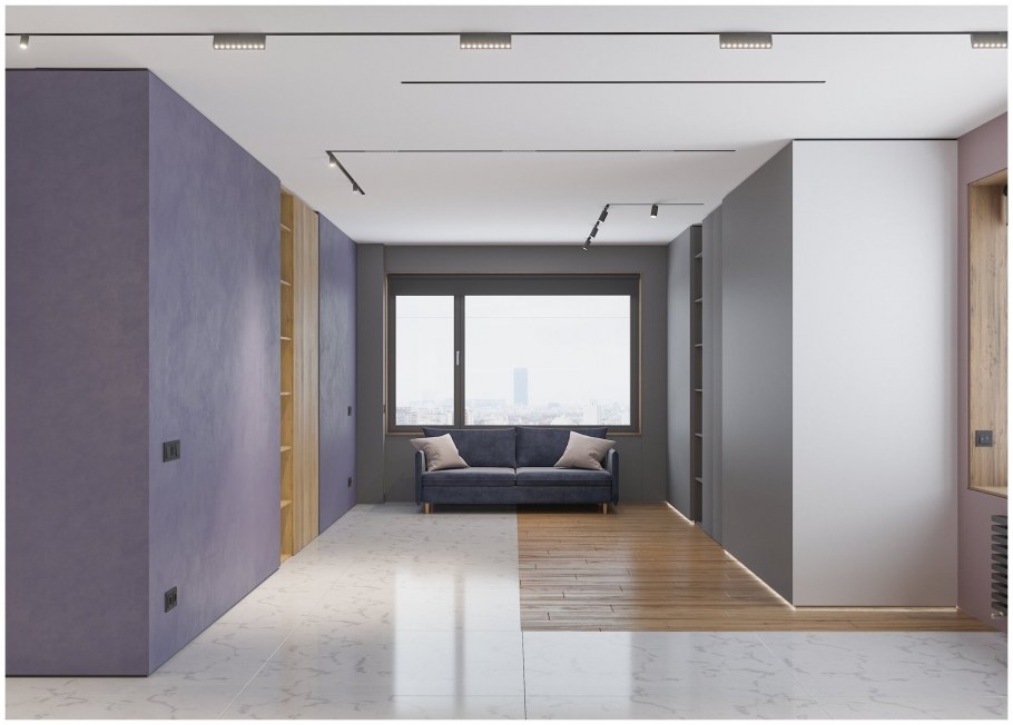 Плинтус dd708