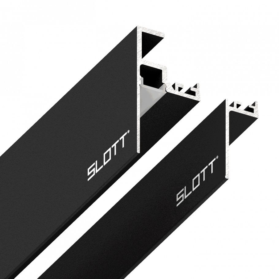 Плинтус Mardom Decor