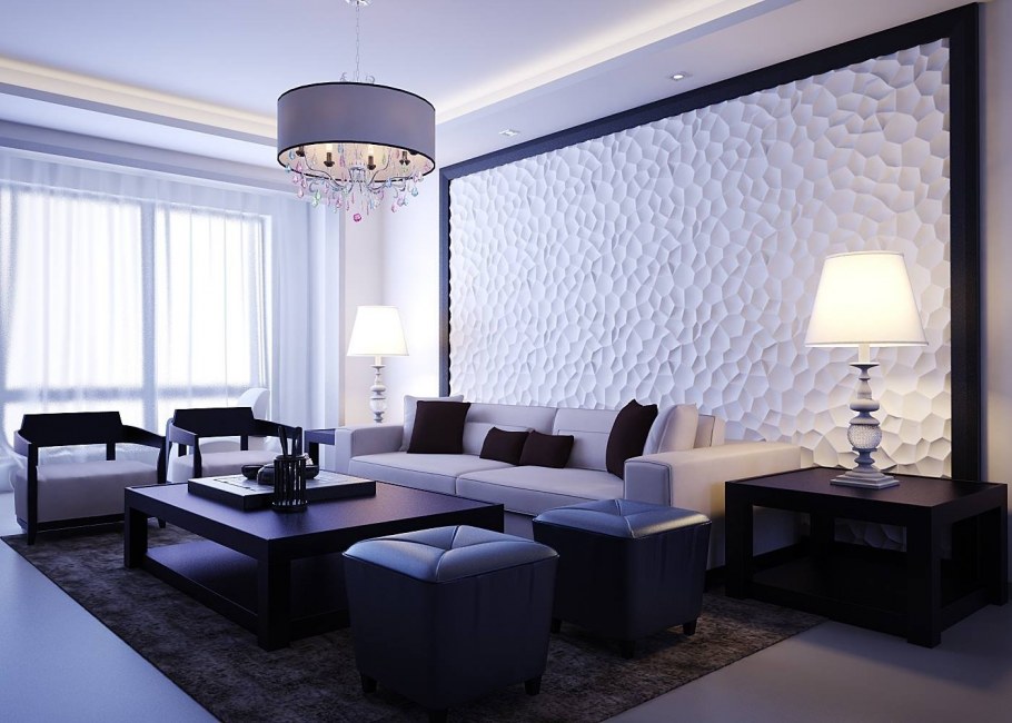 Люстра vele Luce vl1804l08