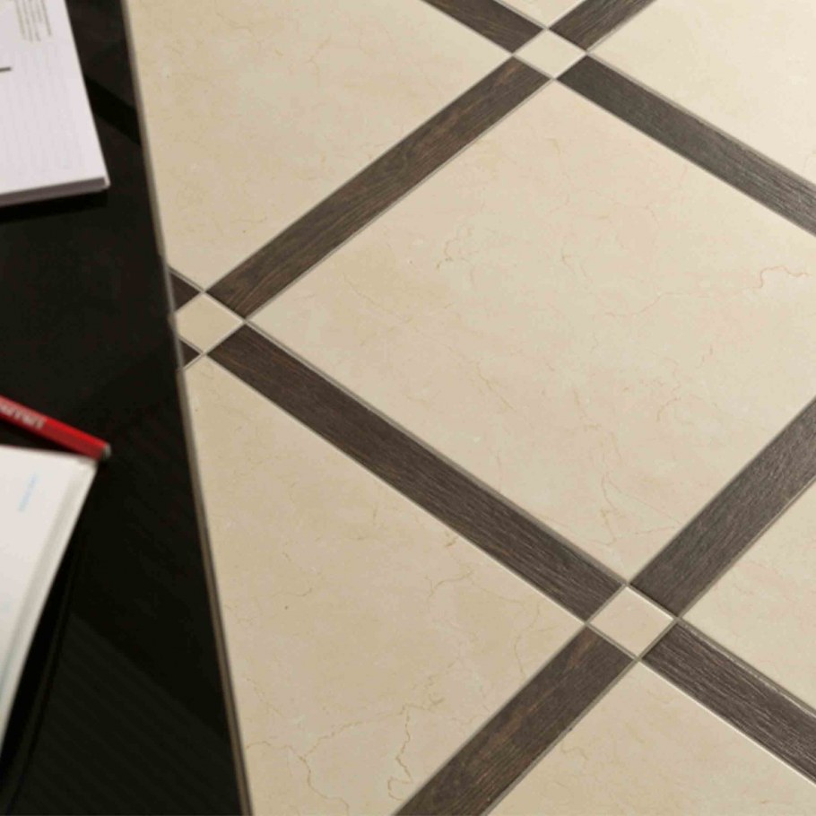 Керамогранит Marvel Calacatta Extra 60x60