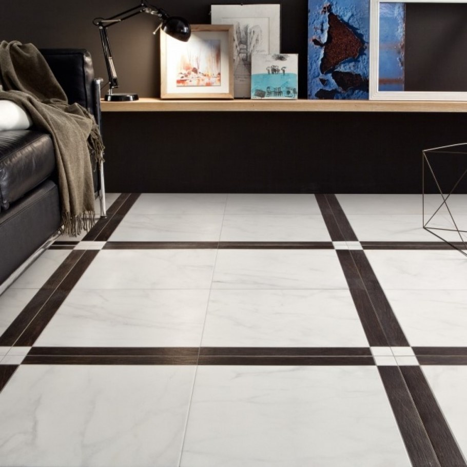 Керамогранит Italon Elite Luxury Dark