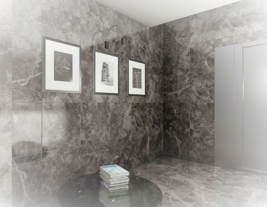 Керамогранит Marazzi Evolution Marble