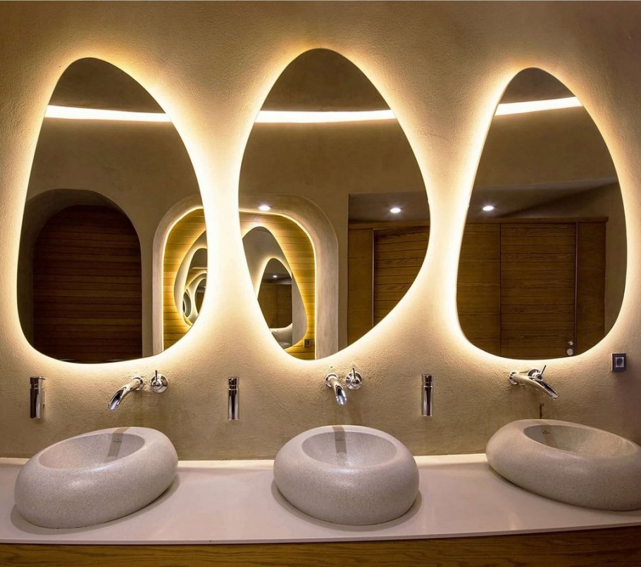 Санузел 4м2 планировка с душевой