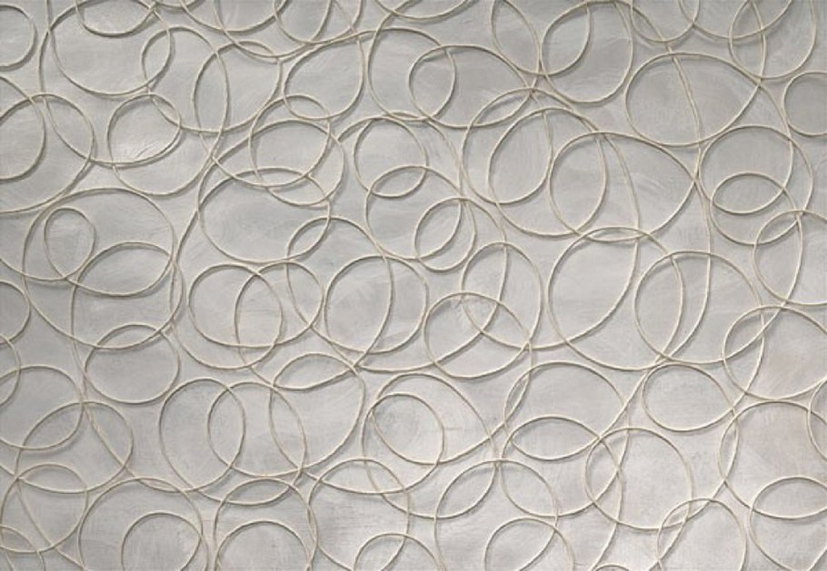 Ткань п/м Димаут с тиснением 280 см цвет малиновый