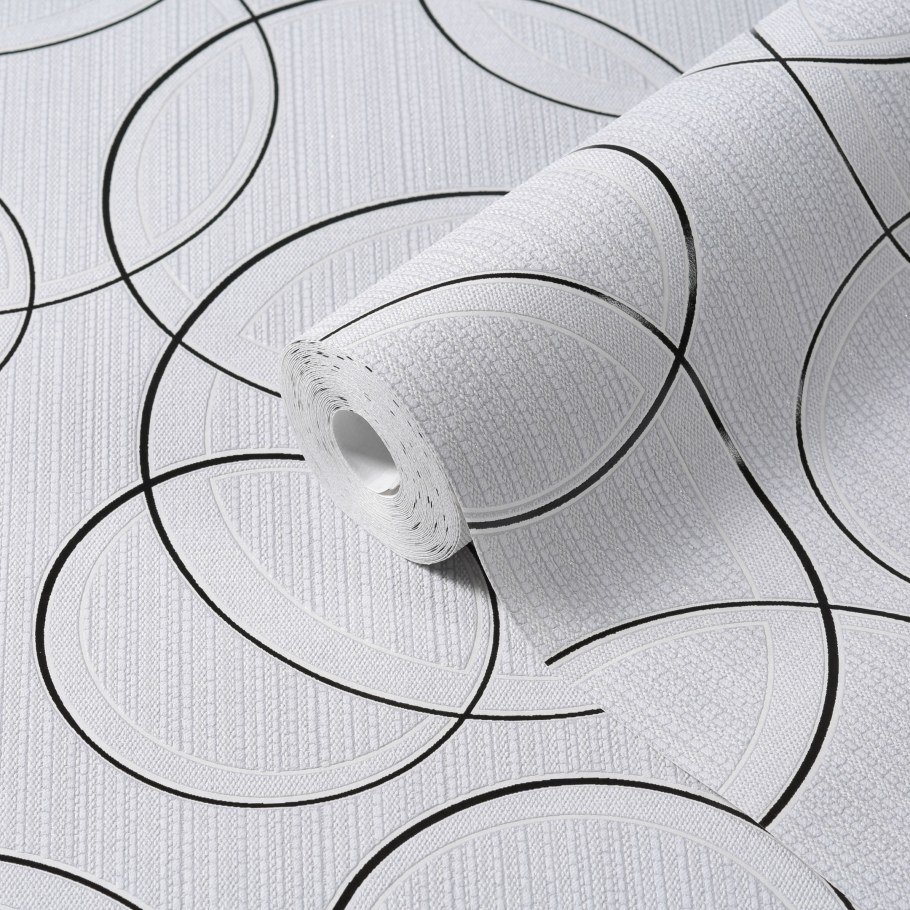 Геометрические линии