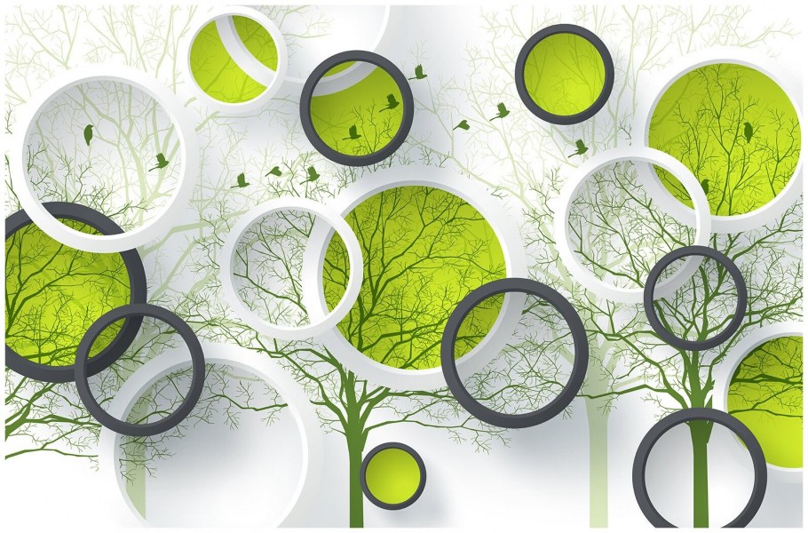 Фактурная штукатурка для стен