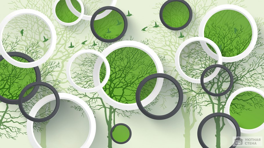 Обои EURODECOR 9067-22 Samui