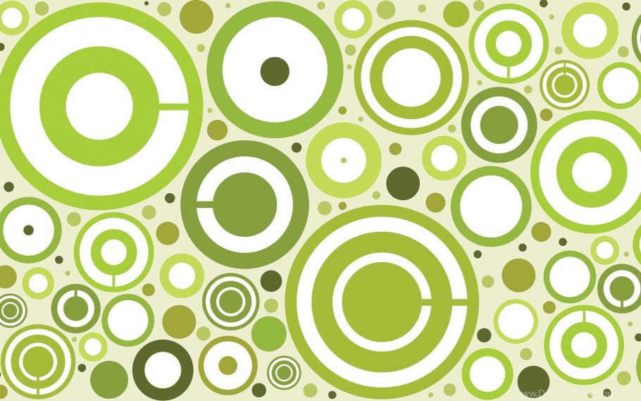 Геометрический фон