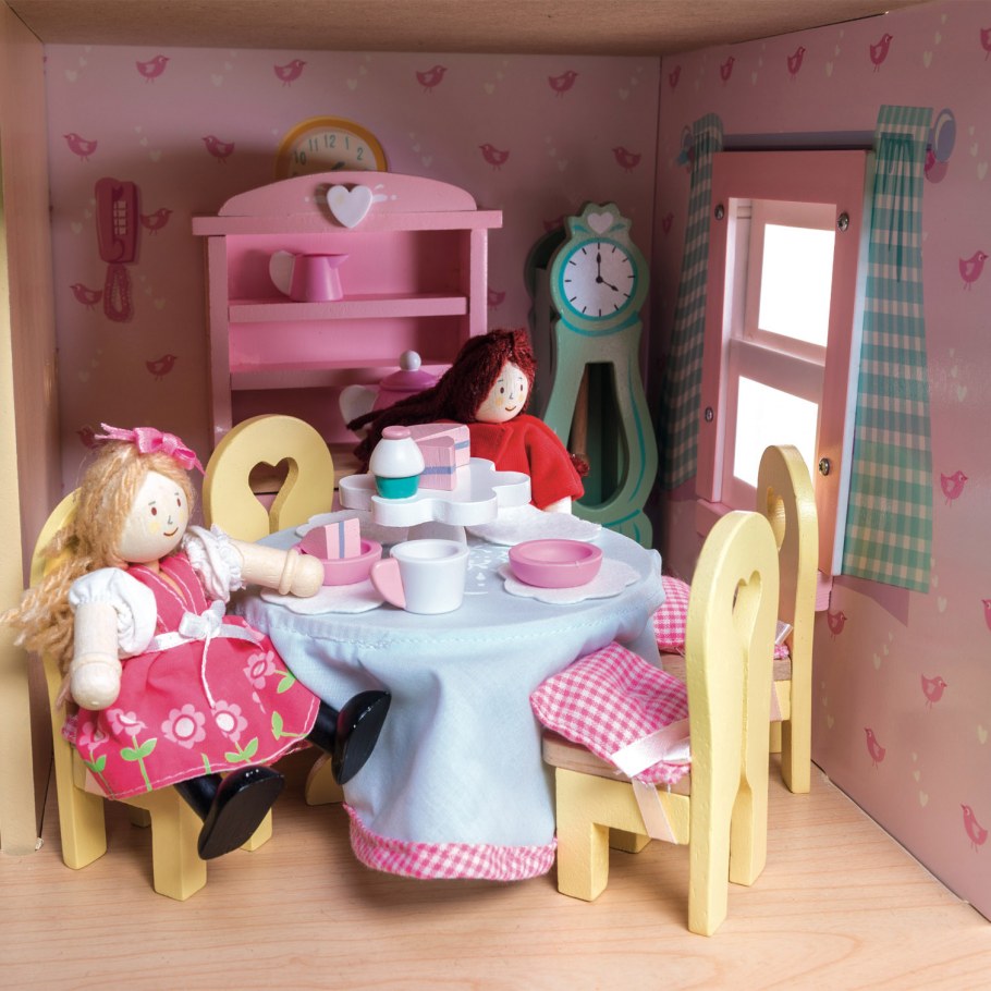 Кукла Мидж дом мечты