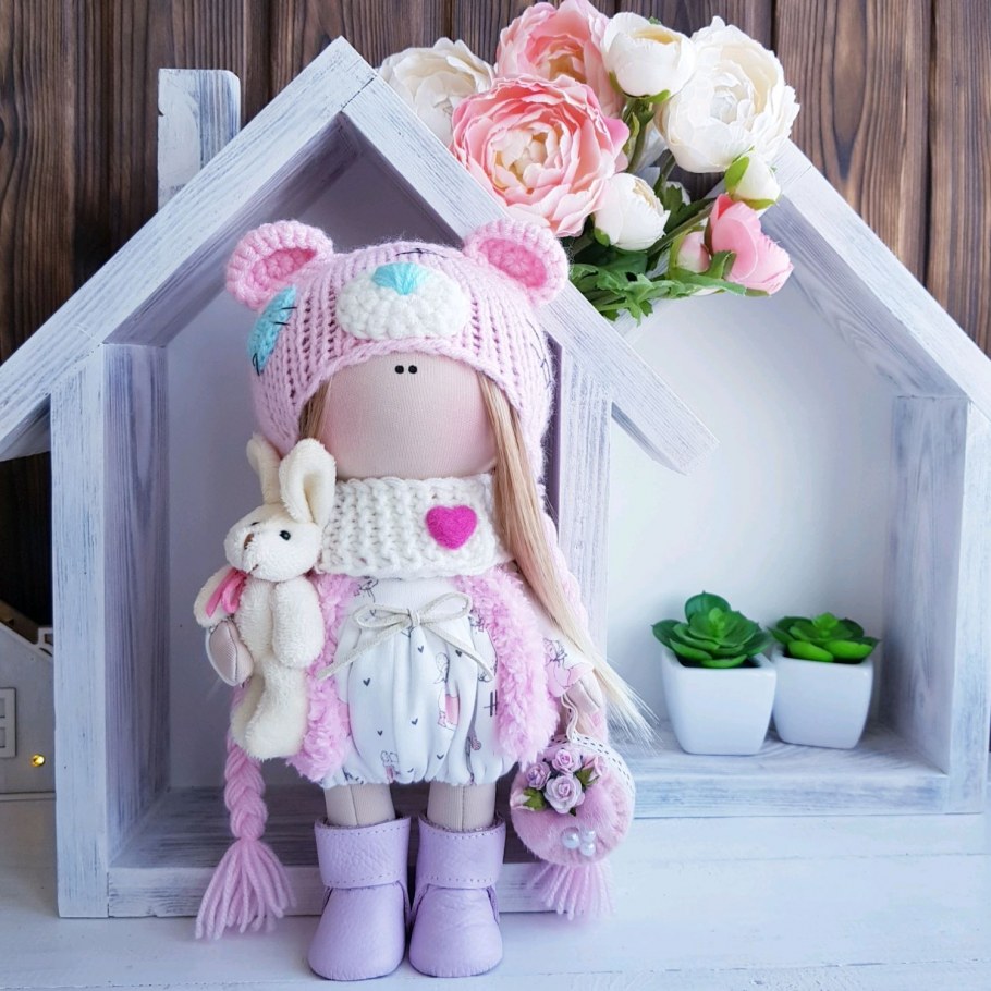 Кукольный замок Astolat