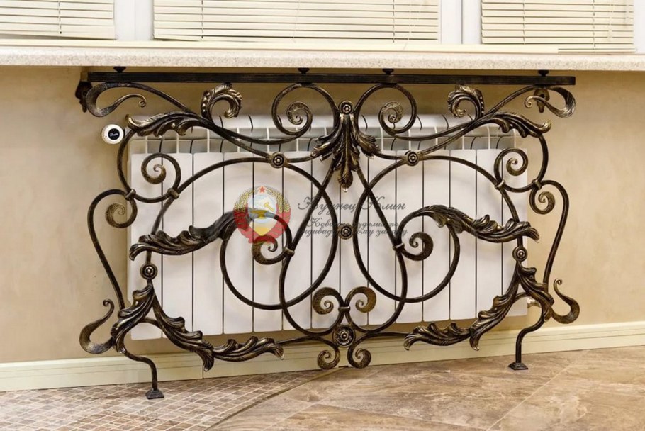 Ковка кова4