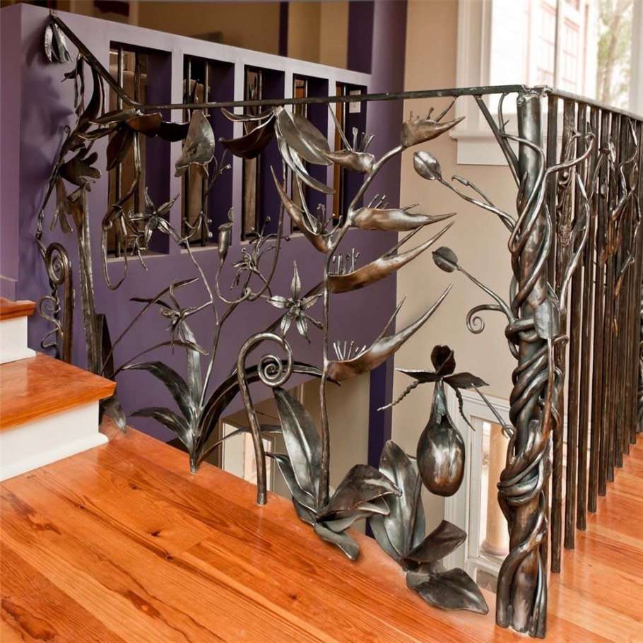 Художественная ковка