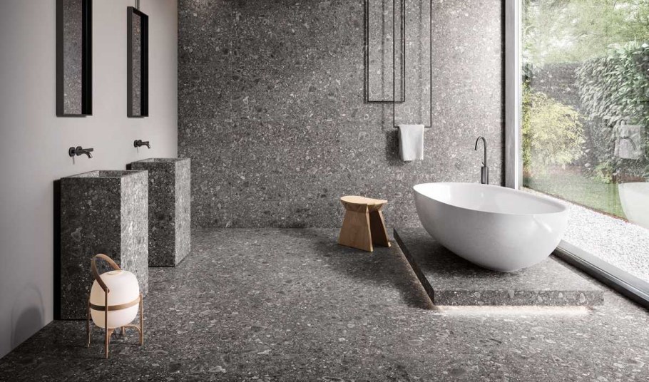 Плитка Ceppo acero 80x80