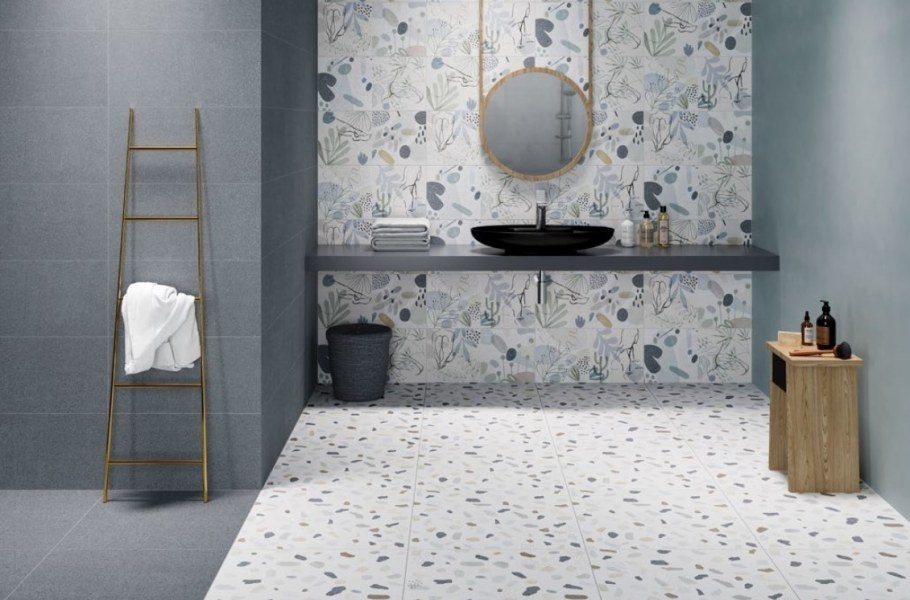 Vitra impression плитка