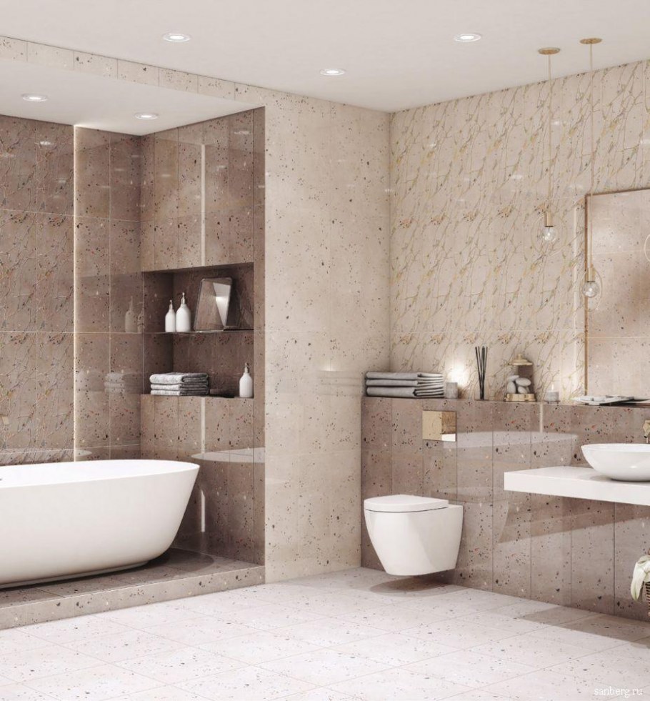 Плитка eletto Ceramica Trevi