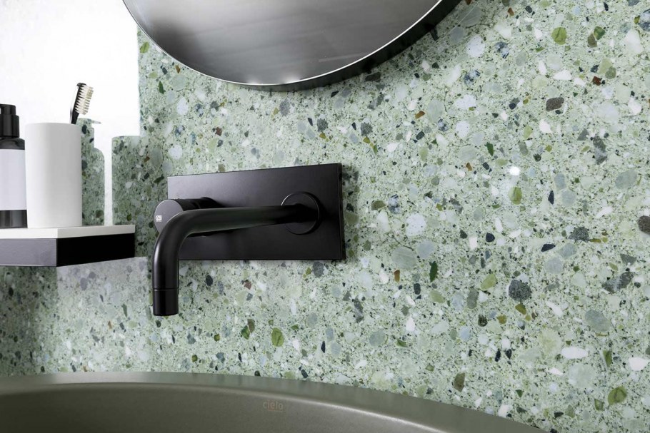 Плитка терраццо casa Dolce casa